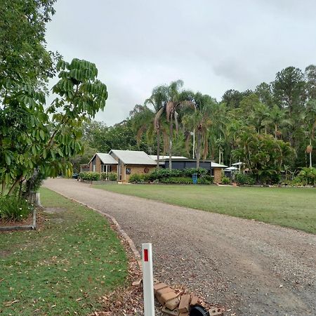 Bed and Breakfast Tukawyl Retreat Landsborough Экстерьер фото