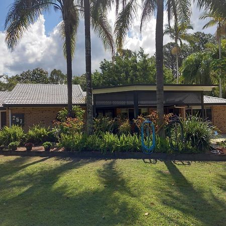 Bed and Breakfast Tukawyl Retreat Landsborough Экстерьер фото