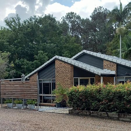 Bed and Breakfast Tukawyl Retreat Landsborough Экстерьер фото