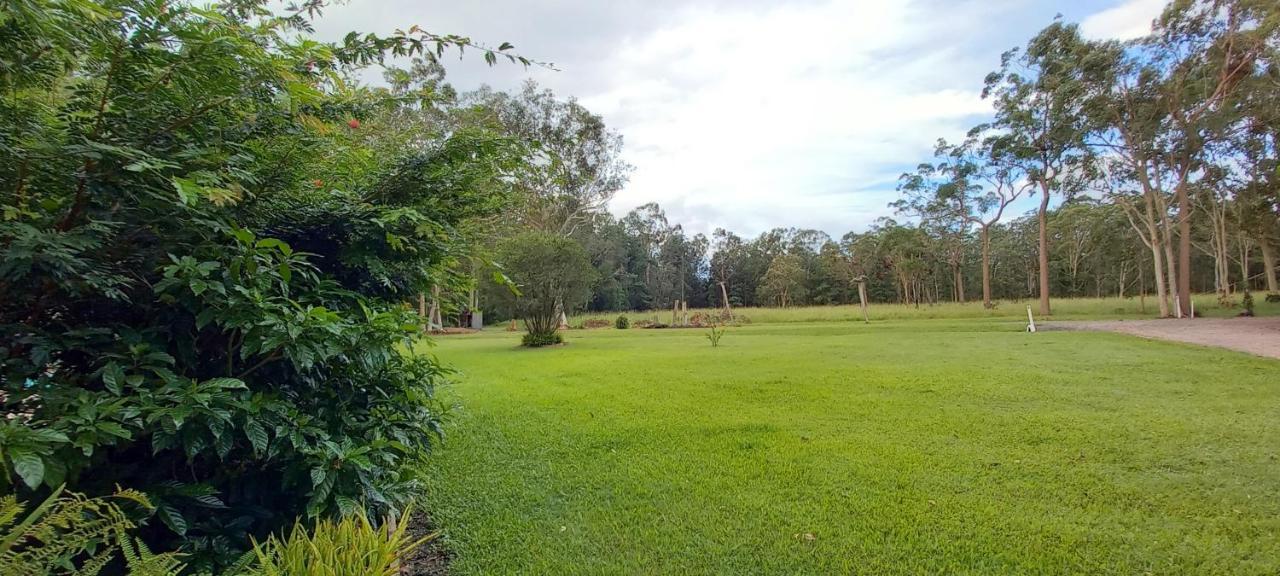 Bed and Breakfast Tukawyl Retreat Landsborough Экстерьер фото