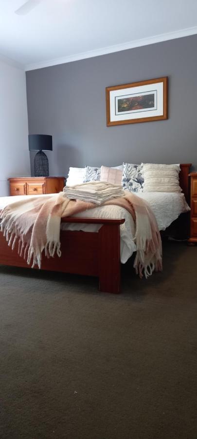 Bed and Breakfast Tukawyl Retreat Landsborough Экстерьер фото